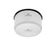 Gerlach Zestaw garnków stalowych Smart Steel (16,18,20 cm) - 1460909 - zdjęcie 2
